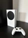 Xbox Series S 512GB | Stan jak nowy | Używana okazjonalnie