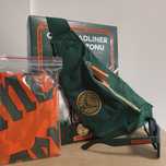 Jagermeister zestaw festiwalowy