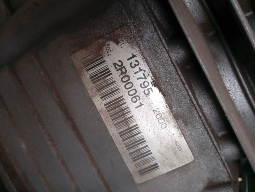 Kompresor sprężarka lt 100