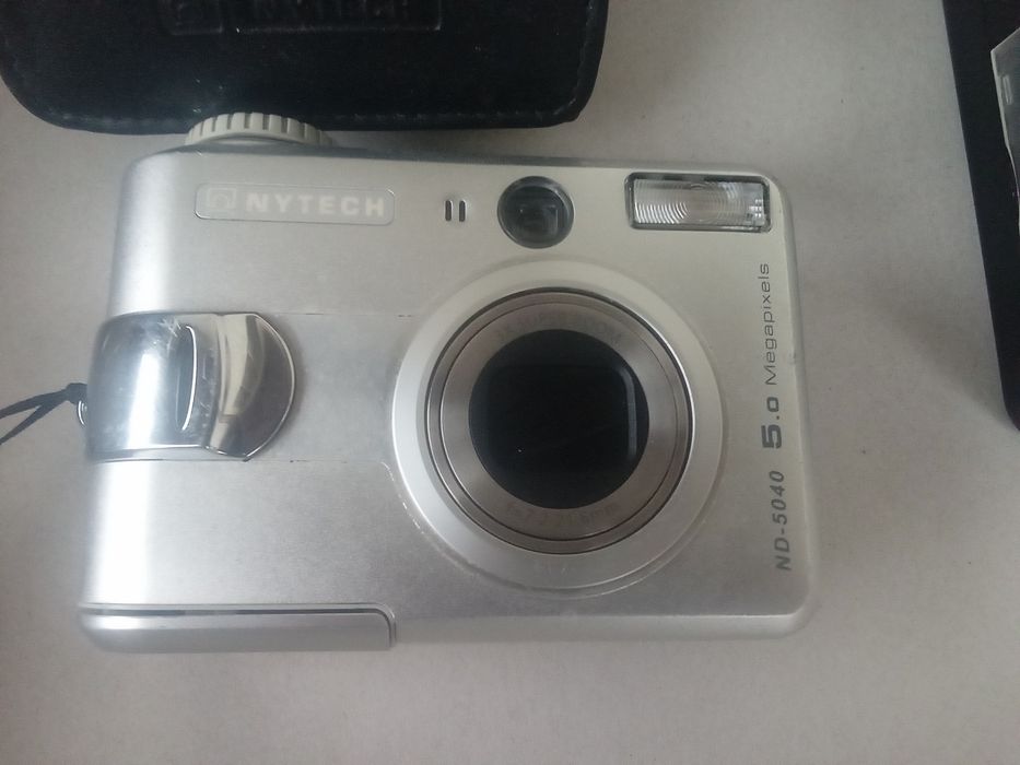 Ккамера плюс плеєр