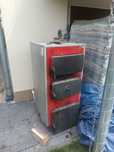 Piec co  24 kw. Gratisy
