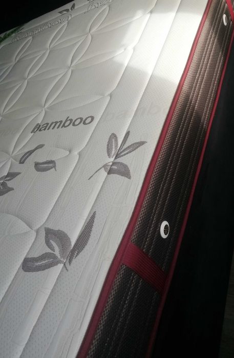 Colchão Medicinal Luxo 180x200