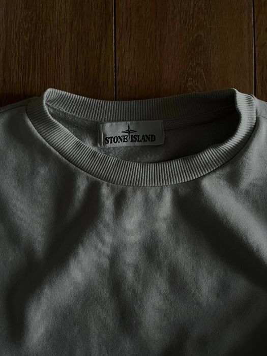 Світшот Stone island
