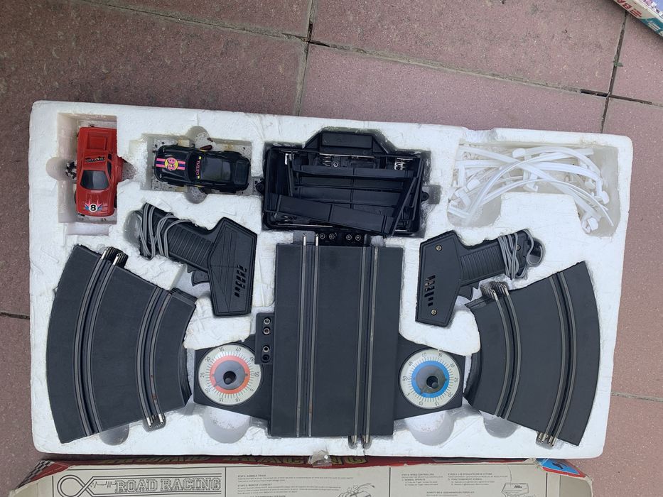 Гра автогонки