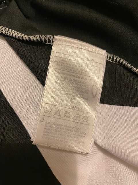 Koszulka piłkarska Juventus Turyn Adidas rozmiar M