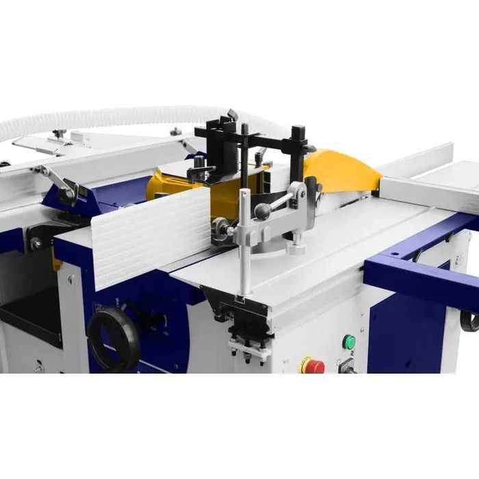 Maszyna Wieloczynnościowa 5W1 Cormak Polski Producent