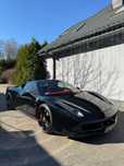Ferrari 458 Italia Ferarri 458 Italia