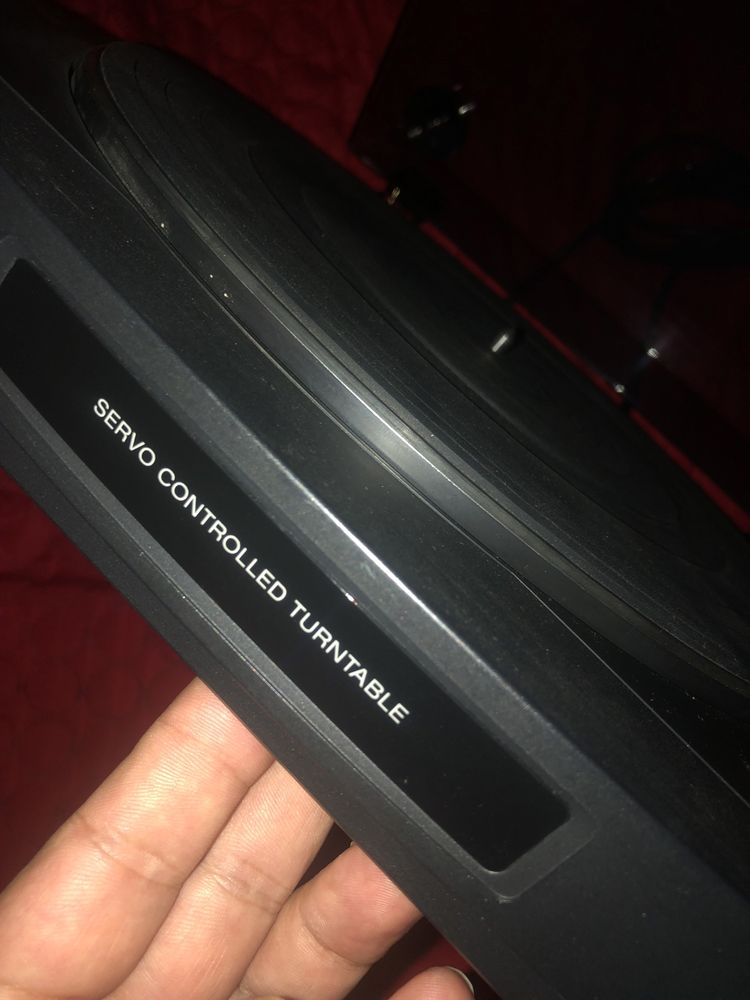 Gira disoa da sony