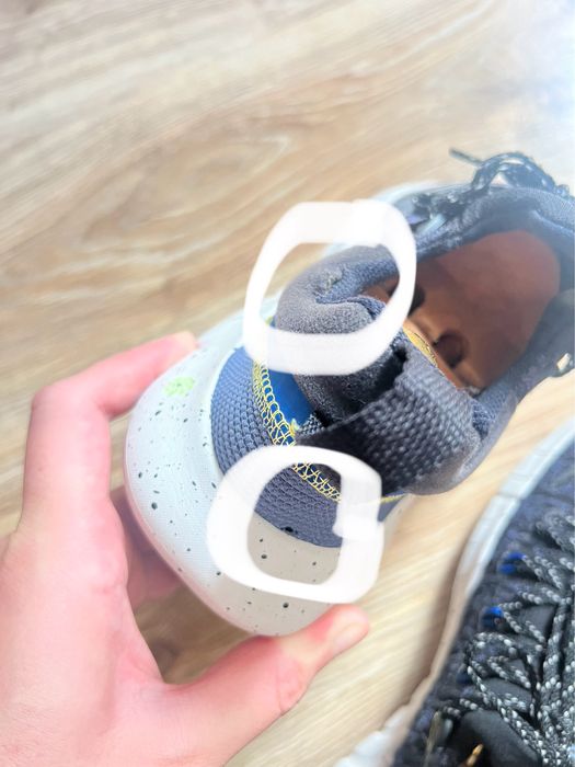 Чоловічі оригінальні кроссівки Nike 43 розмір