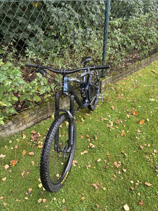 Rower NS define 160 L