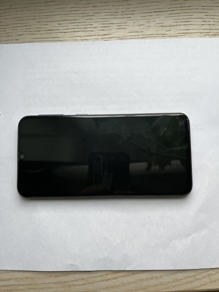 Samsung Galaxy A40