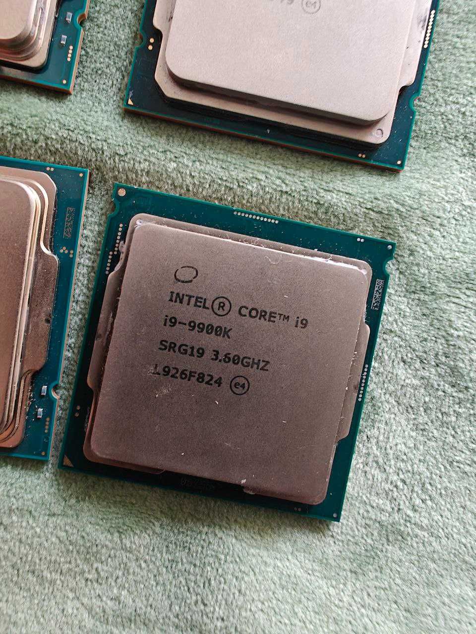 Процесор Intel Core i3-13100 3.4GHz/12MB s1700