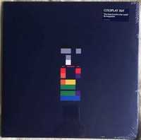 Coldplay - ,,X i Y,, płyta winylowa