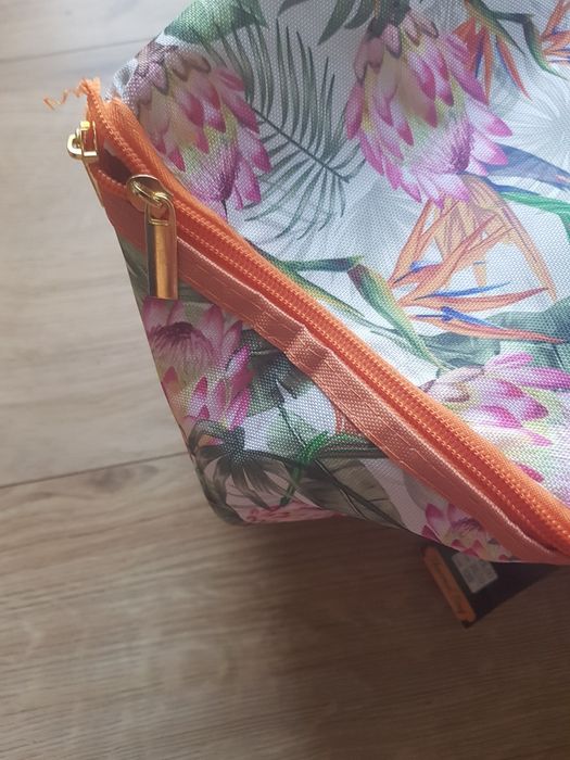 Nowa torba termiczna