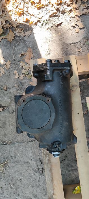 Рульовий редуктор actros 961 euro6 a9614605800