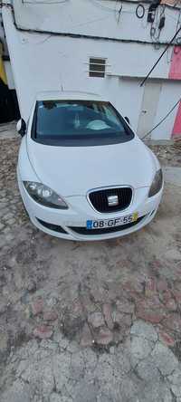 Seat leon 1.4 GPl