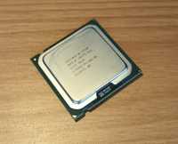 Cpu/processador intel Core 2 Duo E7500 a 2.93 Ghz