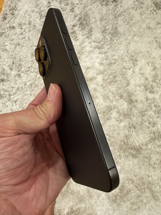iPhone 15 Pro Max 512GB - Garantia