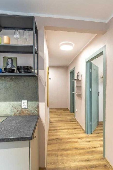 Przytulne mieszkanie w centrum Gdańska - Wynajem długoterminowy