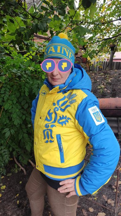 Продам куртку бомбер Bosco