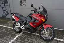 Honda Varadero 1000 XL PIĘKNA SD02 tylko 42 tyś km! Raty Gwarancja ZAMÓW POD DOM!