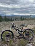 550€ Bike Enduro - Focus (para despachar)