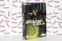 Tom Clancys Splinter Cell PC GameBAZA