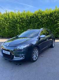 Renault Megane 3 1.5 GT Line