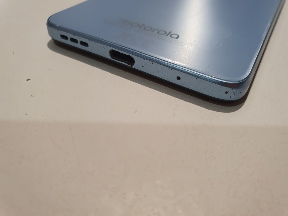 Motorola E22 stan dobry bez rys