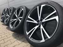 AUDI Q7 R22 22" 4M0 nowe opony lato