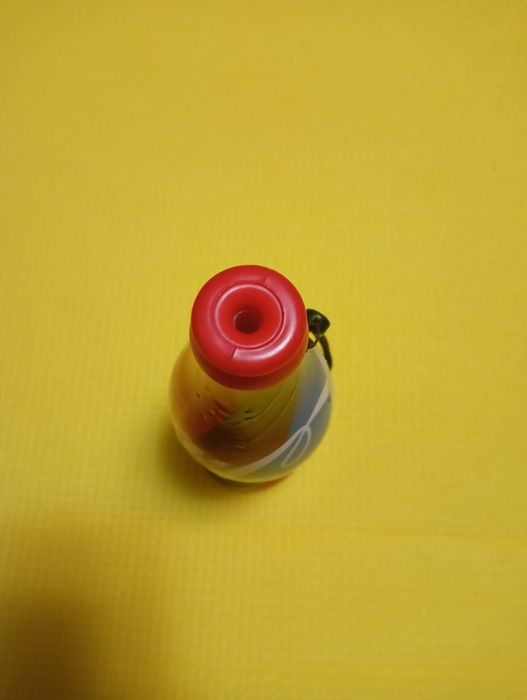 Дудка болельщика футбола Coca Cola.