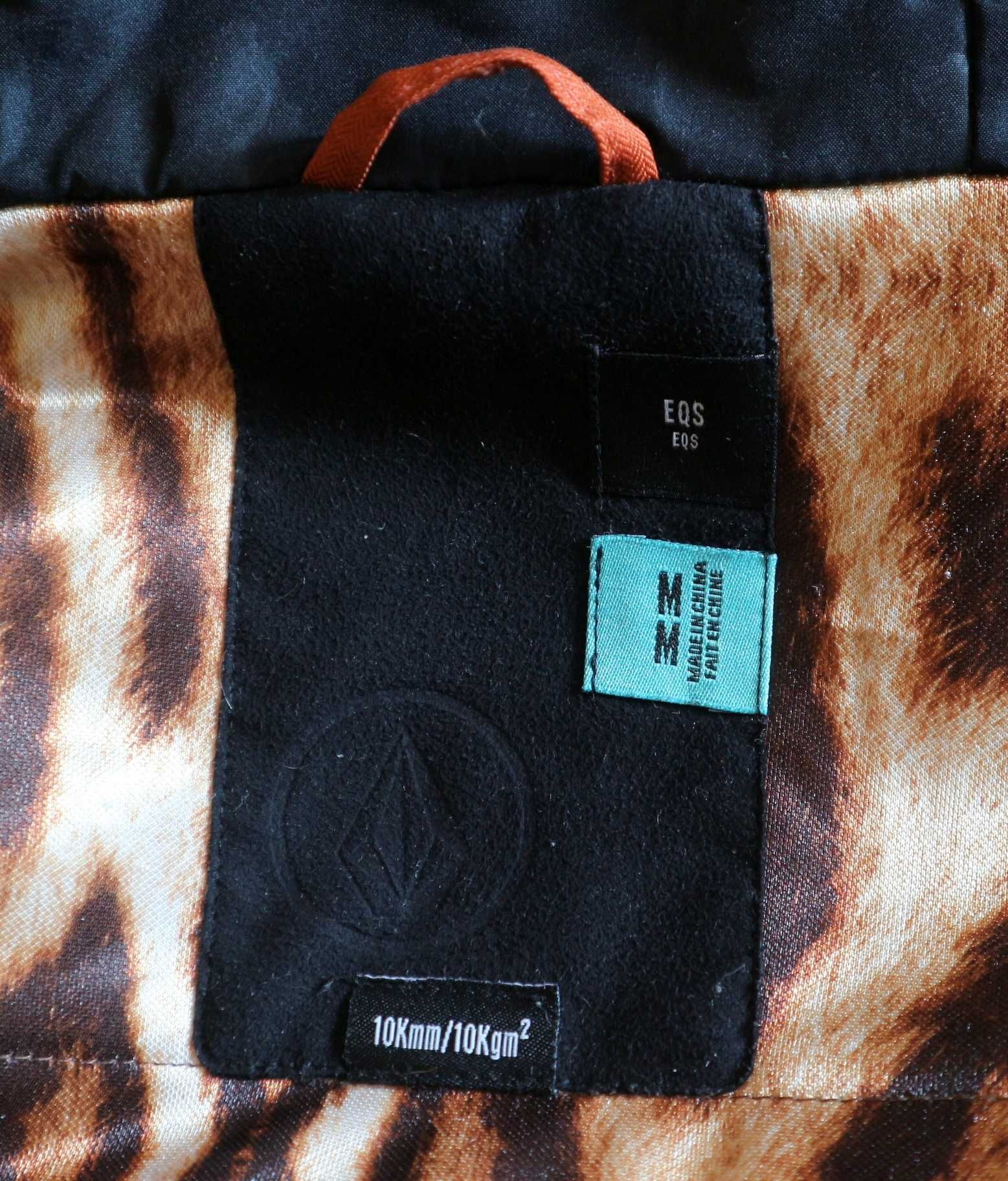 Volcom Era Insulated kurtka narciarska, snowboardowa M