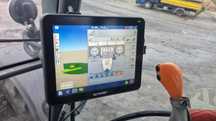 Sterowanie opryskiwacz ISOBUS Rolnictwo 4.0