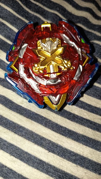 Бейблейд Xiphoid Excalibur