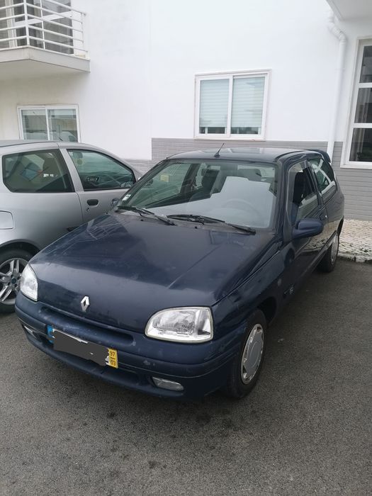 Renault Clio 1.2 - 1997