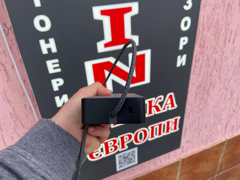 Док станція Hp модель Hsa-B005DS