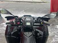 POLARIS Sportsman 850 XP
