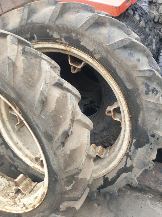 9,5-32 barum до трактора т-16  т-25