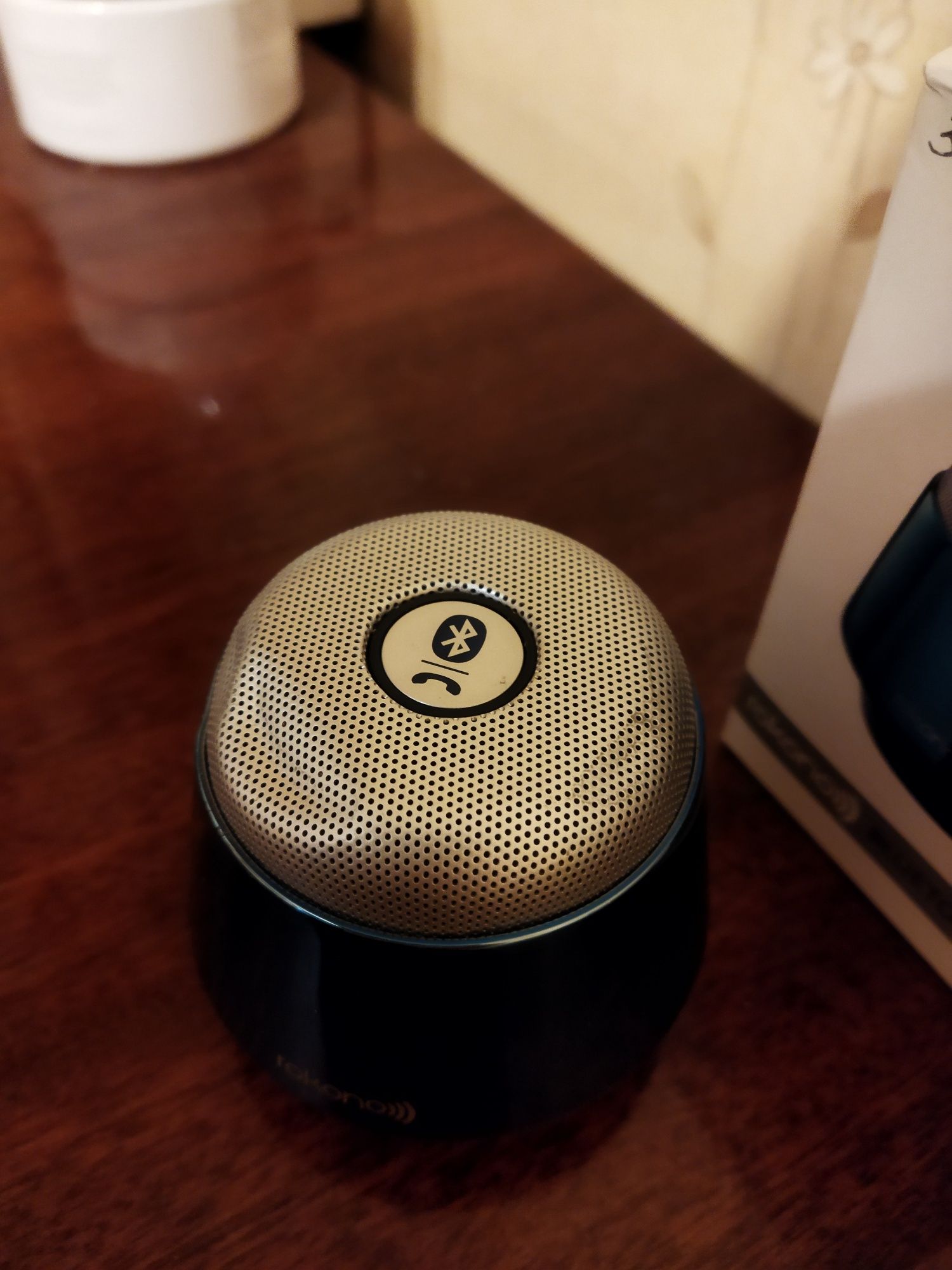 Колонка (Bluetooth Speaker) B10, rokono
