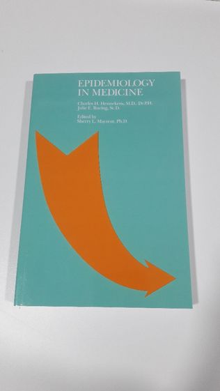 Epidemiology in Medicine