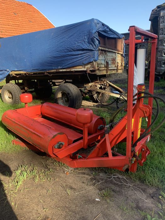 Sprzedam owijarke altro