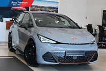 Cupra Born 231 KM