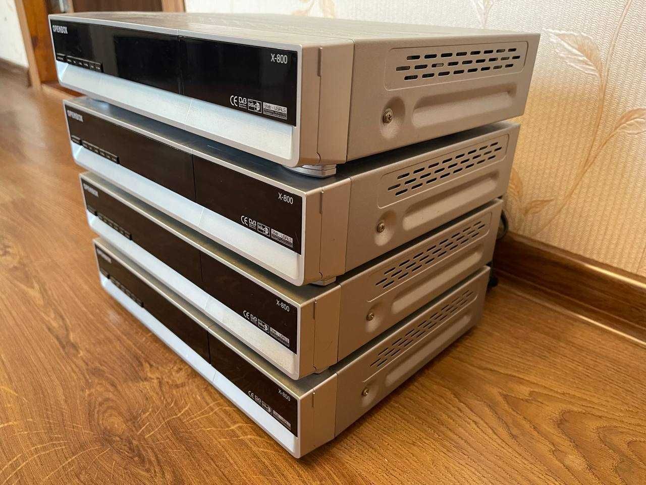 тюнер Openbox x - 800