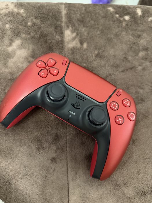 Игровая консоль Sony PlayStation 5 Slim (Blu-Ray) (1TB)