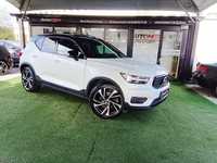 Volvo XC 40 1.5 T5 PHEV R-Design