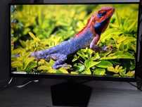 27" ігровий 2K монітор 240Hz KOORUI GN05 (2560x1440)