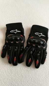 Rękawice motocyklowe Nowe ALPINESTARS motocykl