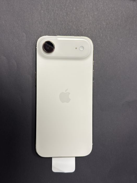 Продаи айфон 17 Air 512