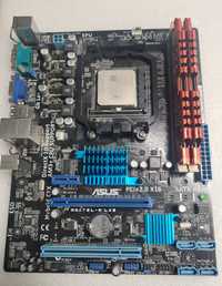 Motherboard Asus M5A78L-M