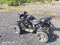 Quad szosowy Shineray 250 cm3